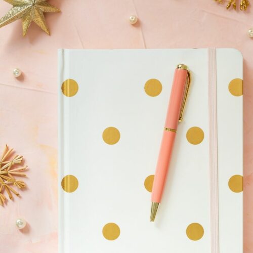 How To Start A Journal For Personal Development