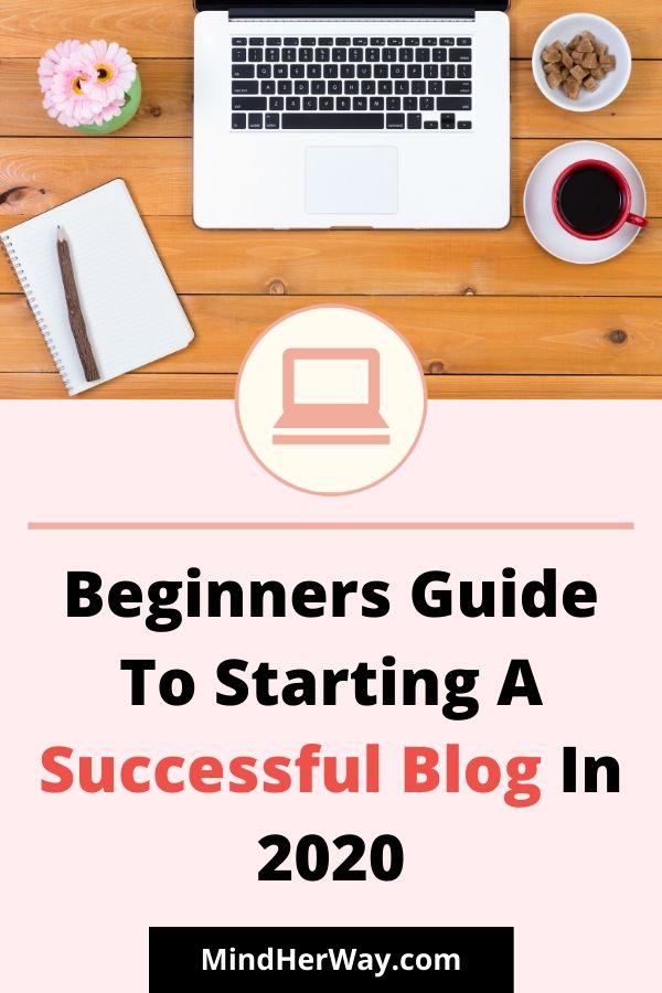 How to start a blog for profit